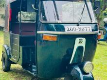 Bajaj 2 Stroke 1992 Three Wheel