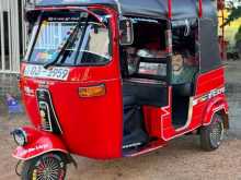 Bajaj RE 2007 Three Wheel