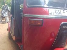 Bajaj 2 Stroke 2003 Three Wheel