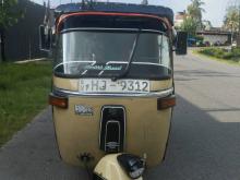 Bajaj 2 Stroke 2003 Three Wheel