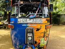 Bajaj 2 Stroke 2005 Three Wheel