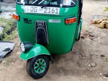 Bajaj 2 Stroke 2006 Three Wheel