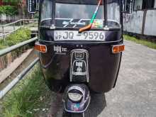 Bajaj 2 Stroke 2005 Three Wheel