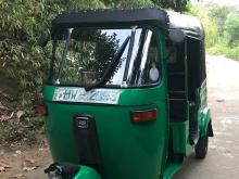 Bajaj 2 Stroke 2004 Three Wheel