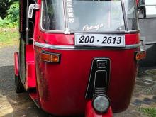 Bajaj 2 Stroke 1998 Three Wheel