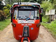 Bajaj 2stoke 2005 Three Wheel