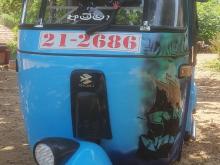 Bajaj 2 Stroke 1993 Three Wheel