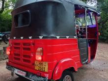 Bajaj 2 Stroke 2003 Three Wheel