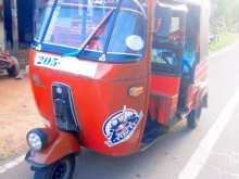 Bajaj 2 Stroke 1997 Three Wheel