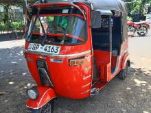 Bajaj 2 Stroke 2002 Three Wheel