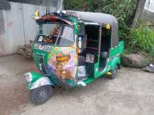 Bajaj 2 Stroke 2006 Three Wheel