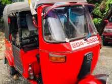 Bajaj 2 Stroke 1999 Three Wheel