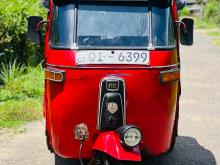 Bajaj 2 Stroke 2006 Three Wheel
