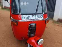 Bajaj 2 Stroke 2002 Three Wheel