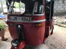 Bajaj 2 Stroke 2004 Three Wheel