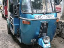 Bajaj 2 Stroke 2003 Three Wheel