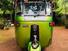 Bajaj 2 Stroke 2006 Three Wheel
