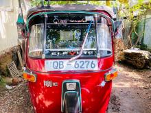 Bajaj 2 Stroke 2005 Three Wheel
