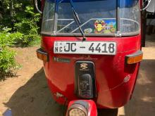 Bajaj 2 Stroke 2004 Three Wheel