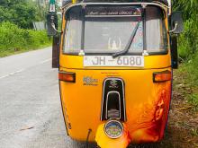 Bajaj 2 Stroke 2004 Three Wheel