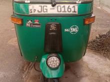 Bajaj 2 Stroke 2004 Three Wheel
