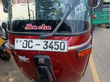 Bajaj 2 Stroke 2004 Three Wheel
