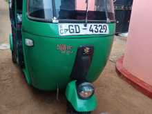 Bajaj 2 Stroke 2001 Three Wheel