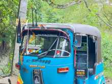 Bajaj 2 Stroke 2003 Three Wheel