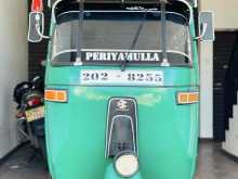Bajaj 2 Stroke 1996 Three Wheel