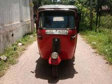 Bajaj 2 Stroke 2001 Three Wheel