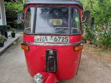 Bajaj 2 Stroke 2003 Three Wheel