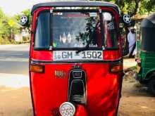 Bajaj 2 Stroke 2002 Three Wheel