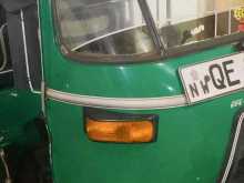 Bajaj 2 Stroke 2006 Three Wheel