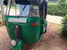 Bajaj 2 Stroke 1998 Three Wheel