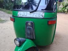 Bajaj 2stoke 2004 Three Wheel