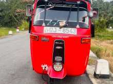 Bajaj 2 Stroke 2006 Three Wheel