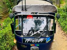 Bajaj 2 Stroke 2002 Three Wheel