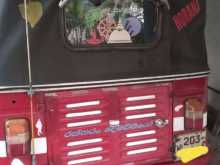 Bajaj 2stoke 1998 Three Wheel