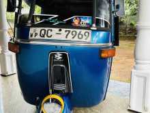 Bajaj 2stoke 2005 Three Wheel