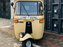 Bajaj 2 Stroke 2004 Three Wheel