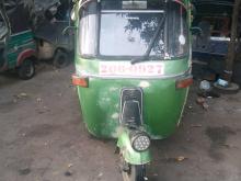 Bajaj 2 Stroke 1999 Three Wheel