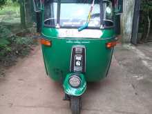 Bajaj 2 Stroke 2007 Three Wheel