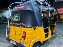 Bajaj 2 Stroke 2005 Three Wheel