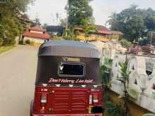 Bajaj 2 Stroke 2003 Three Wheel