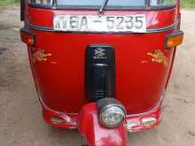 Bajaj 2 Stroke 2001 Three Wheel