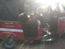Bajaj 2 Stroke 1997 Three Wheel