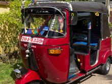 Bajaj 2 Stroke 1997 Three Wheel
