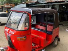 Bajaj RE 2004 Three Wheel