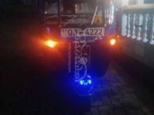 Bajaj RE 2006 Three Wheel