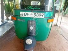 Bajaj 2 Stroke 2006 Three Wheel